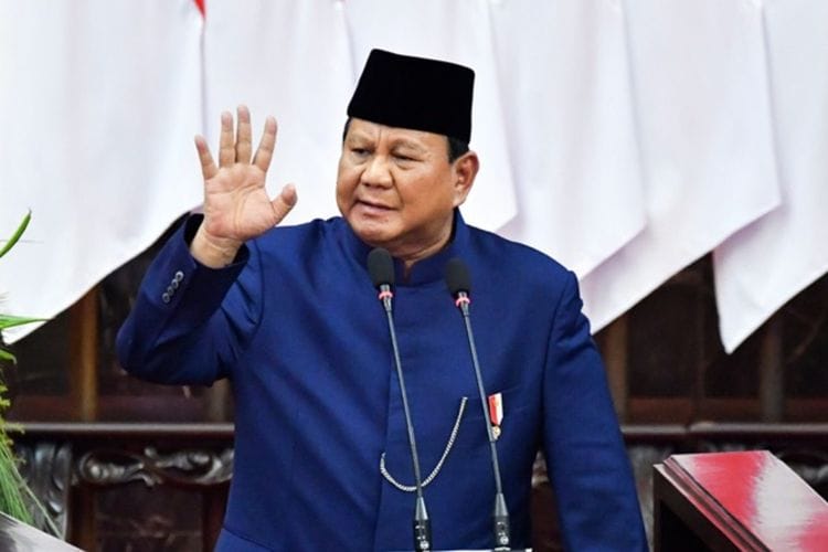 Kado Spesial dari Prabowo, Guru Honorer di Seluruh Indonesia Bakal Terima Bonus Insentif Jelang HUT ke-80 RI, Cek Besarannya!