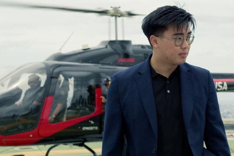 Viral Korban Kelas Akademi Crypto Timothy Ronald, Rugi Hingga Puluhan Miliar