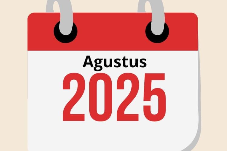 SKB Tiga Menteri Tegaskan 18 Agustus Bukan Libur Nasional