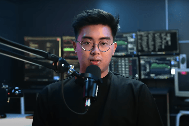 Jejak Pendidikan Timothy Ronald yang Diduga Lepas Tanggung Jawab soal Kerugian Puluhan Miliar Eks Member Akademi Crypto