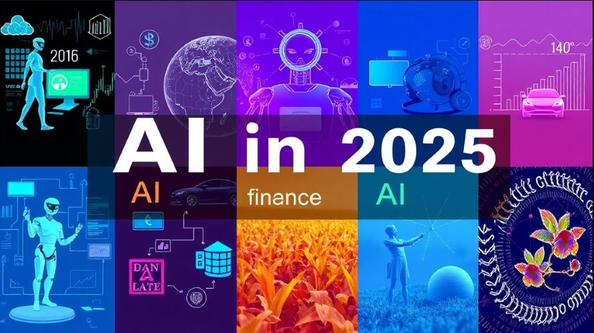 How to Leverage AI to Make Money in 2025: Strategies, Tools, & Real Opportunities