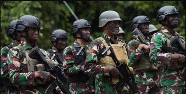 Gedung DPR Dijaga TNI Usai Ricuh Jakarta, Koalisi Sipil: ‘Ini Langgar Konstitusi’