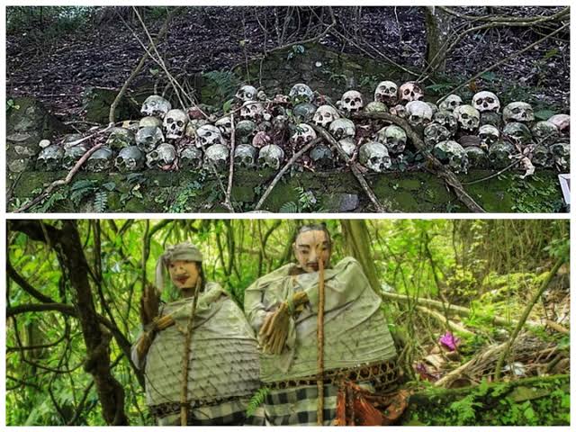 7 Fakta Desa Teraneh di Indonesia yang Benar-Benar Nyata Adanya