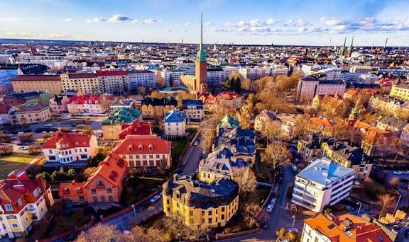 Finlandia 