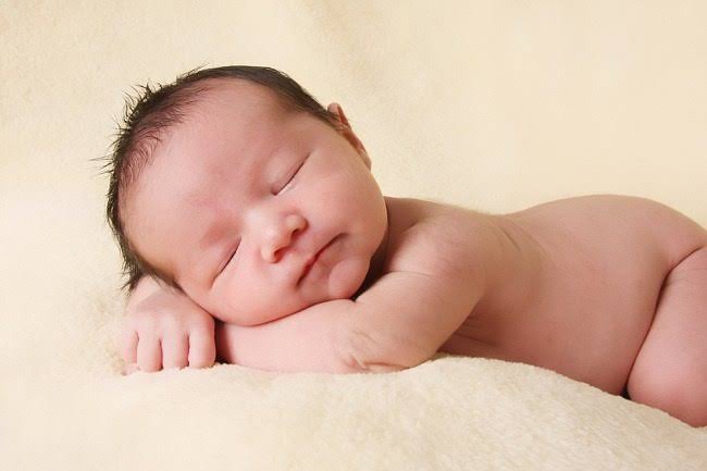 Bayi Terunik di Dunia