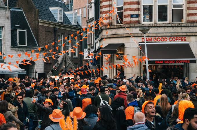 7 Fakta Aneh dan Unik Tentang Negara Belanda yang Jarang Diketahui