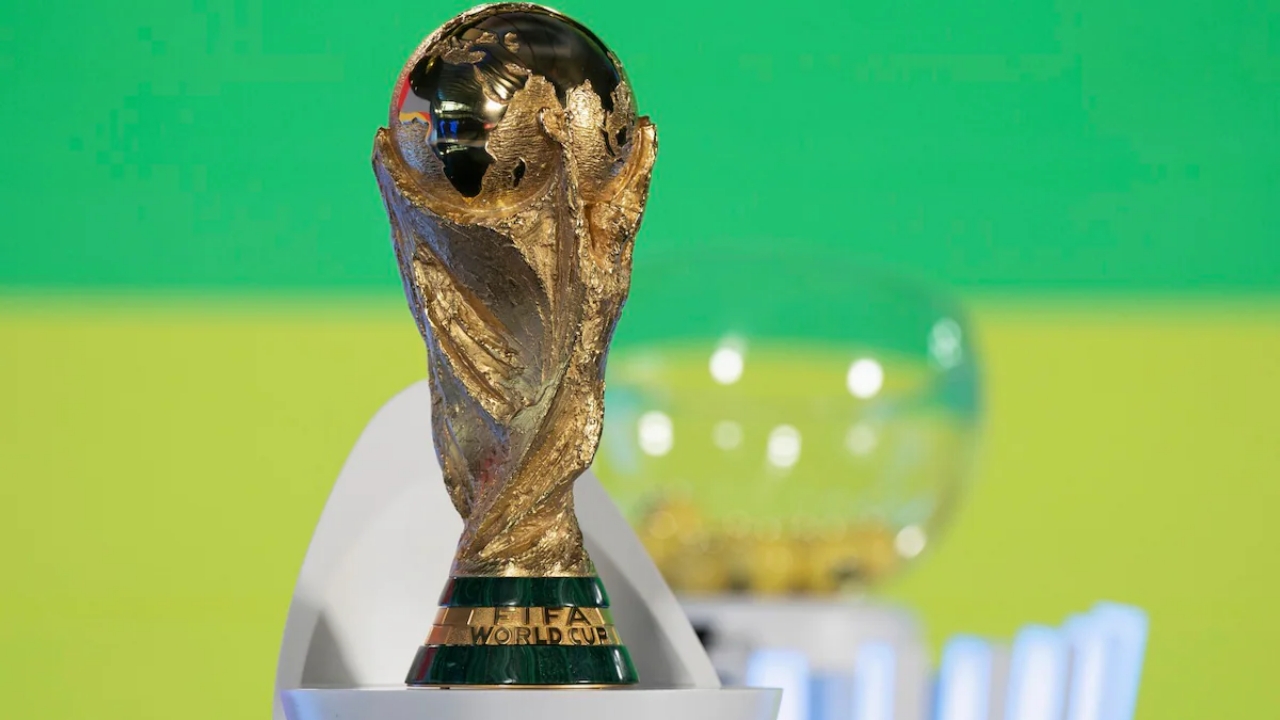 Inilah Link Nonton Piala Dunia 2026, Live Streaming Resmi