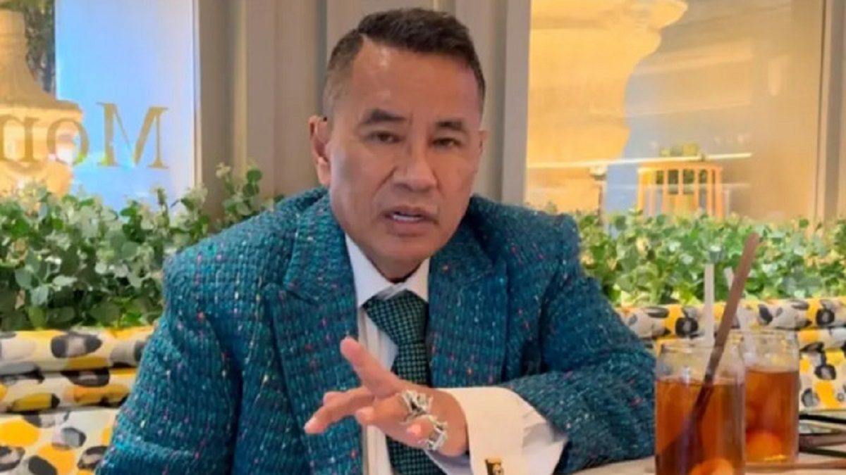 Breaking News: Hotman Paris Resmi Jadi Kuasa Hukum Eks Jampidsus Febrie Ardiansyah