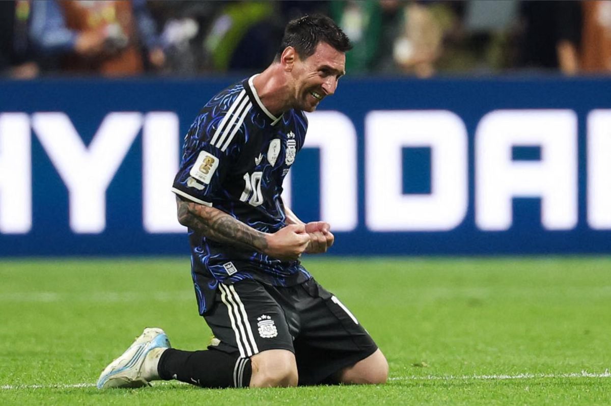 Cek Head to Head Spanyol Vs Argentina Babak Final Piala Dunia 2026