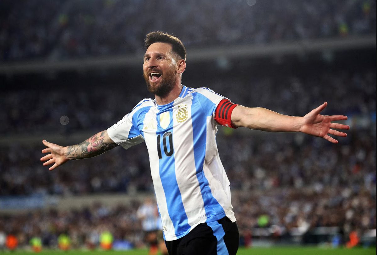 Link Live Streaming Spanyol Vs Argentina di Final Piala Dunia 2026, KICK OFF 02.00 WIB