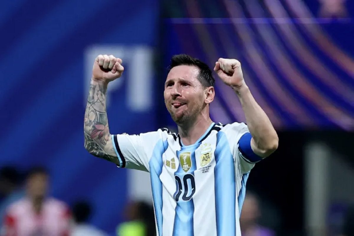 Jadwal Siaran Langsung GRATIS Inggris vs Argentina Semifinal Piala Dunia 2026, Dilengkapi Prediksi Laga-Skor: Siapa yang Menang?
