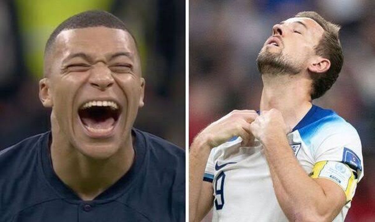 Adu Gengsi Lini Depan Prancis vs Inggris Perebutan Juara 3 Piala Dunia 2026, Cek Statistiknya!