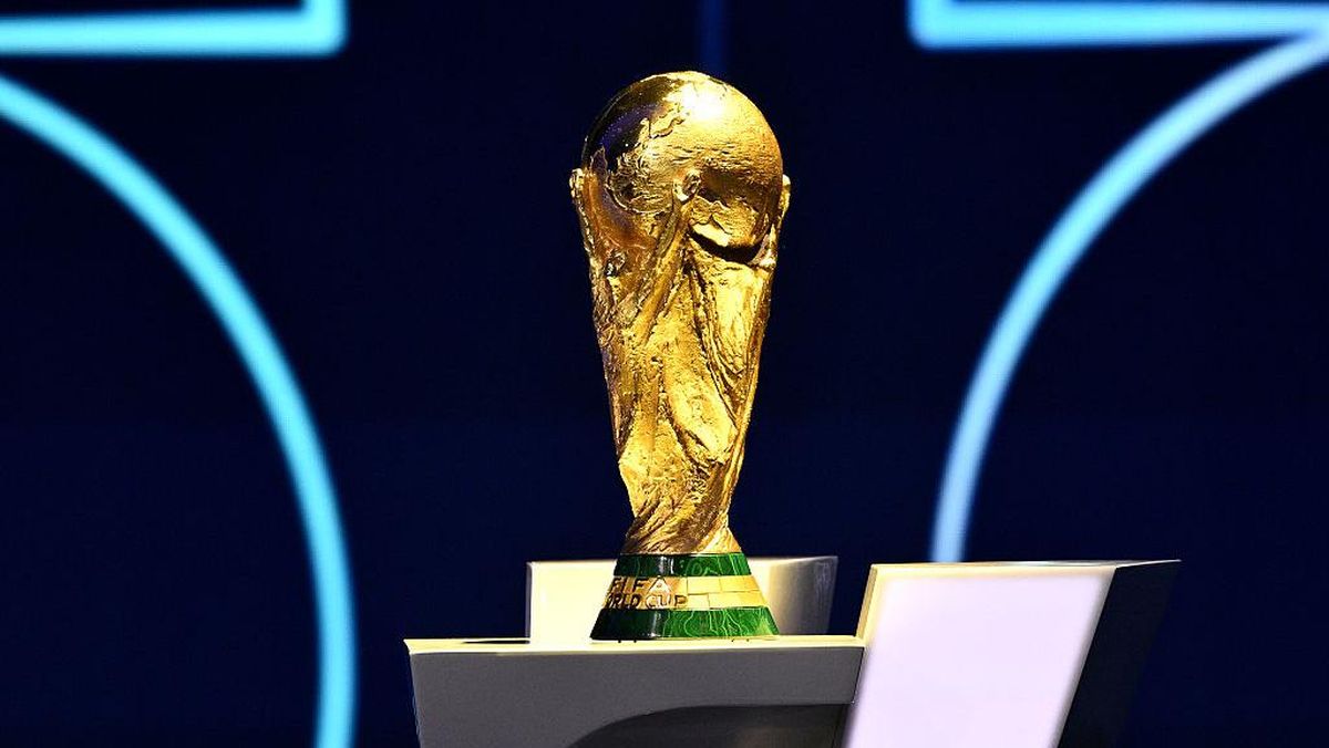Berapa Hadiah Juara Piala Dunia 2026 dan Peringkat Ke-3? Cek Rinciannya
