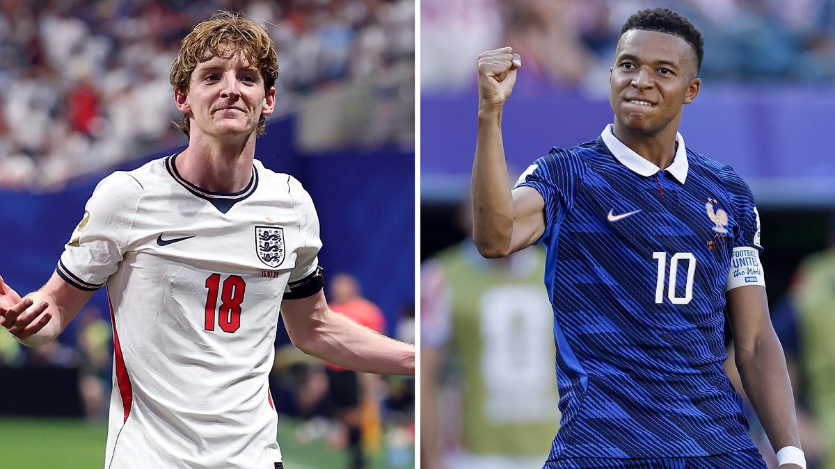 Live di TVRI GRATIS! Ini Jadwal Siaran Langsung Prancis Vs Inggris Perebutan Peringkat 3 Piala Dunia 2026
