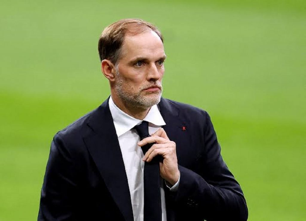 Thomas Tuchel banjir kritik jelang Prancis vs Inggris.