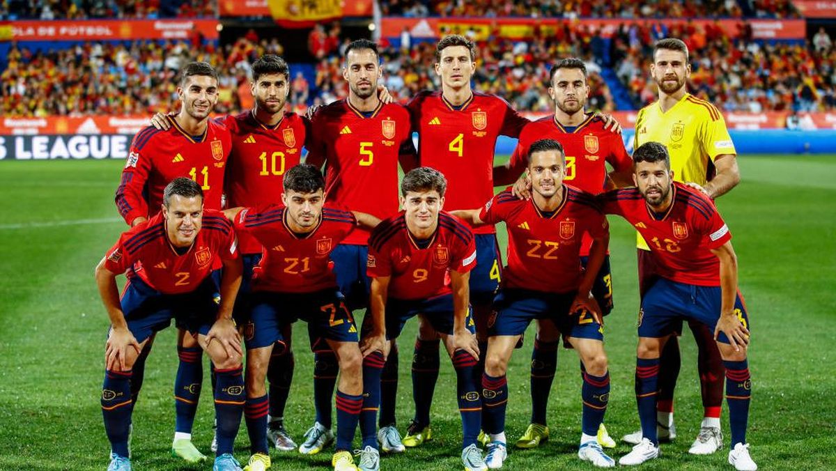 Perjalanan Timnas Spanyol Menembus Final Piala Dunia 2026