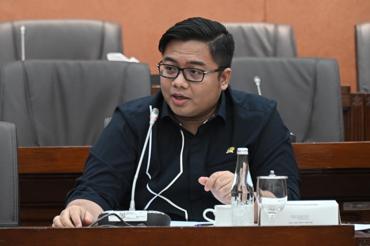 Newport Promosi Miras Pakai Hafalan Ayat Al-Qur’an, DPR Meradang