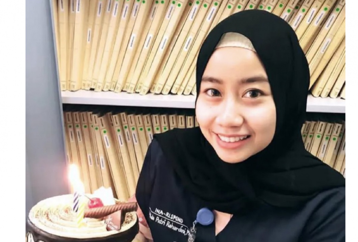 Dokter Jebolan LPDP yang Hina Pasien BPJS ‘Haven’t Brain Cells’: Menyesal