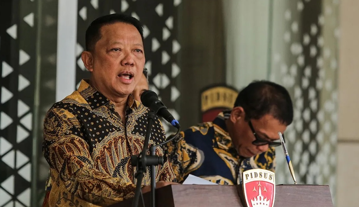 Pegang Kartu AS Sempurna, Eks Jampidsus Febrie Adriansyah Kantongi Borok 9 Naga
