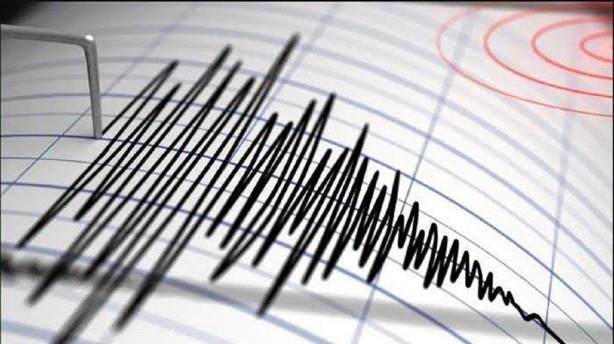 NTT Diguncang Gempa Bumi 235 Kali, BMKG Peringatkan Ini