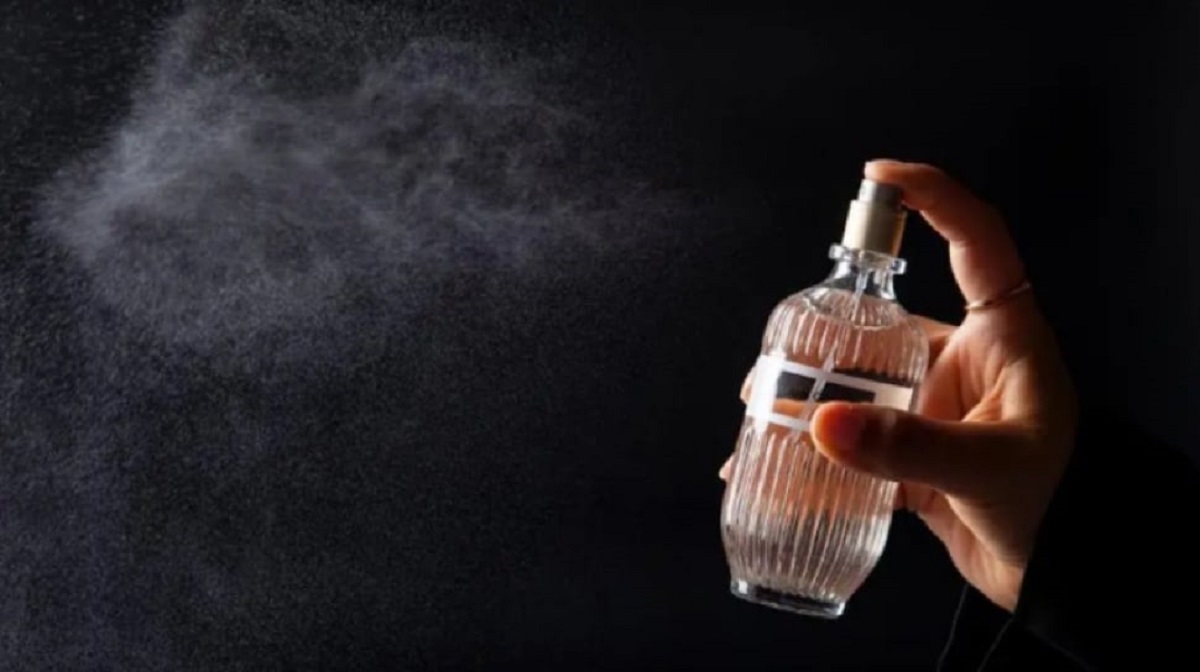 Inilah 3 Parfum Alfamart di Bawah 50 Ribuan Wangi Mewah dan Tahan Lama, Nggak Kalah Sama Parfum 1 Jutaan!