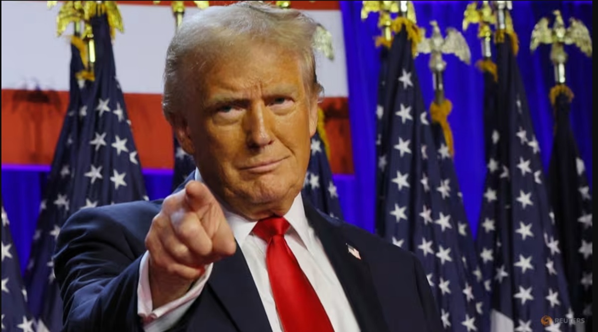 US Government or Venture Capitalist? Inside Trump’s Expanding AI & Semiconductor Equity Empire
