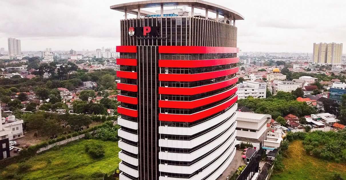Kasus Penerimaan Mahasiswa Baru, Tiga Petinggi Rektorat Unsoed Terjaring OTT KPK