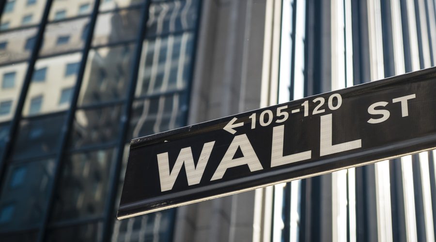 Wall Street Turns Green, Bank Earnings and Inflation Data Will Determine Next Week